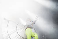 2019-08-23 - Molly Sandén från Liseberg, Göteborg