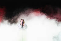 2019-08-23 - Molly Sandén från Liseberg, Göteborg