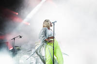 2019-08-23 - Molly Sandén från Liseberg, Göteborg