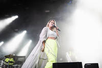 2019-08-23 - Molly Sandén från Liseberg, Göteborg