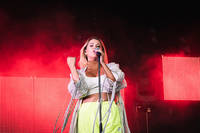 2019-08-23 - Molly Sandén från Liseberg, Göteborg