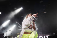 2019-08-23 - Molly Sandén från Liseberg, Göteborg