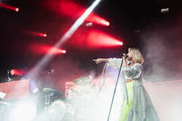 2019-08-23 - Molly Sandén från Liseberg, Göteborg