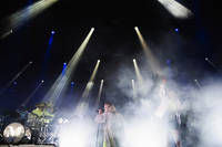 2019-08-23 - Molly Sandén från Liseberg, Göteborg