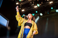 2019-08-23 - Seinabo Sey från Gröna Lund, Stockholm