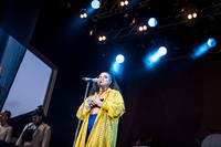 2019-08-23 - Seinabo Sey från Gröna Lund, Stockholm