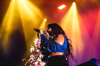 2019-08-23 - Cherrie från Linköpings Stadsfest, Linköping