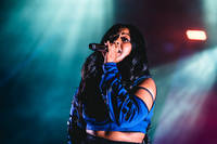 2019-08-23 - Cherrie från Linköpings Stadsfest, Linköping