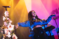 2019-08-23 - Cherrie från Linköpings Stadsfest, Linköping