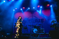 2019-08-23 - Cherrie från Linköpings Stadsfest, Linköping
