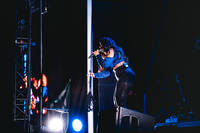 2019-08-23 - Cherrie från Linköpings Stadsfest, Linköping