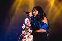2019-08-23 - Cherrie från Linköpings Stadsfest, Linköping