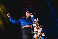2019-08-23 - Cherrie från Linköpings Stadsfest, Linköping