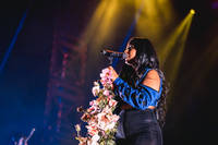 2019-08-23 - Cherrie från Linköpings Stadsfest, Linköping