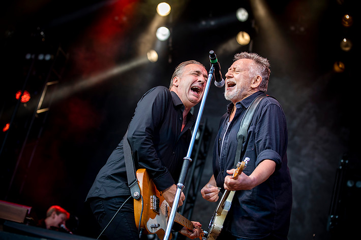 2019-08-24 - Ulf Lundell från Trädgårdsföreningen, Göteborg