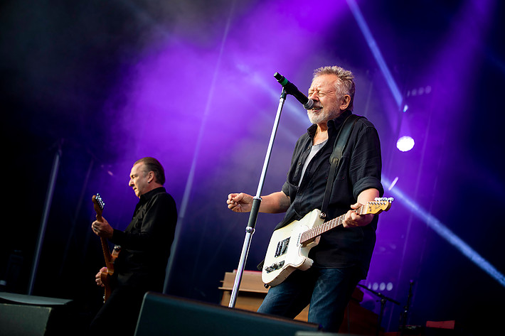 2019-08-24 - Ulf Lundell från Trädgårdsföreningen, Göteborg