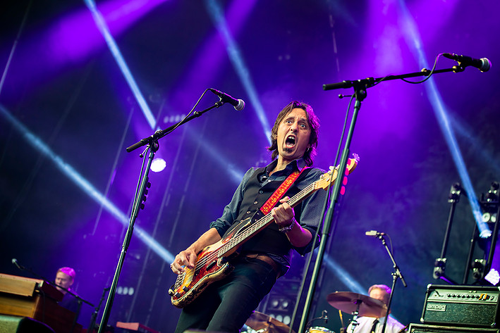 2019-08-24 - Ulf Lundell från Trädgårdsföreningen, Göteborg
