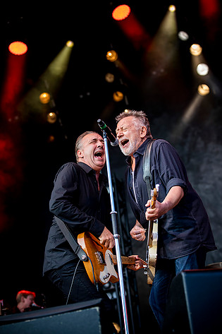 2019-08-24 - Ulf Lundell från Trädgårdsföreningen, Göteborg