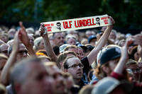 2019-08-24 - Ulf Lundell från Trädgårdsföreningen, Göteborg