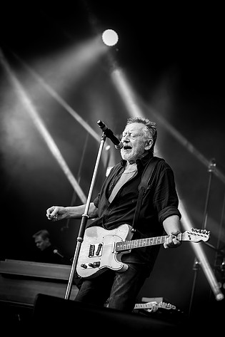 2019-08-24 - Ulf Lundell från Trädgårdsföreningen, Göteborg