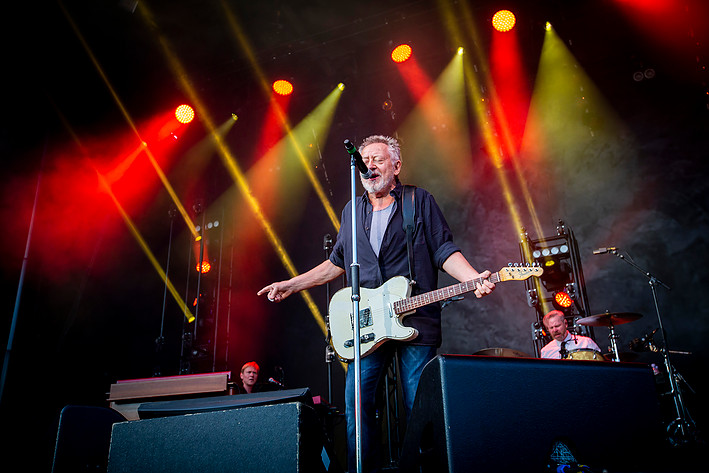 2019-08-24 - Ulf Lundell från Trädgårdsföreningen, Göteborg