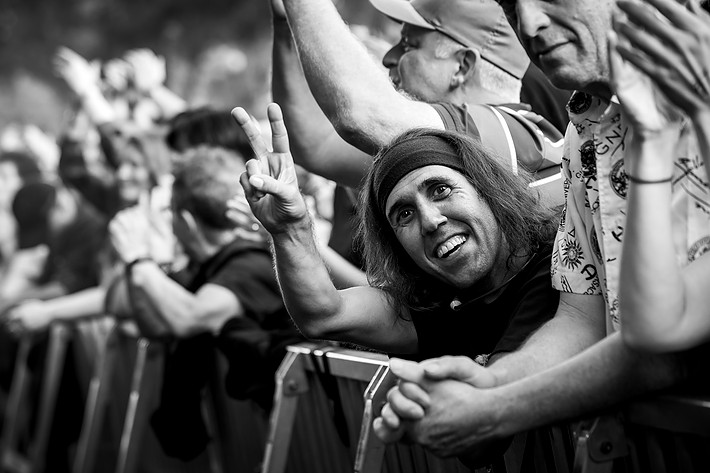 2019-08-24 - Ulf Lundell från Trädgårdsföreningen, Göteborg