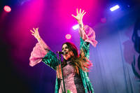 2019-08-24 - Linnea Henriksson från Linköpings Stadsfest, Linköping