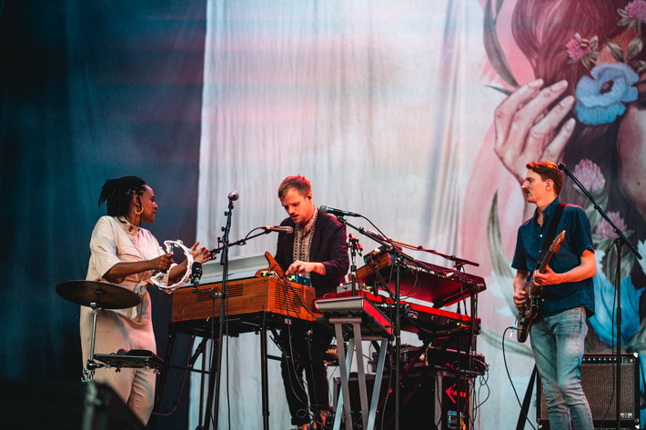 2019-08-24 - Linnea Henriksson från Linköpings Stadsfest, Linköping