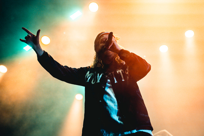 2019-08-24 - Movits från Linköpings Stadsfest, Linköping