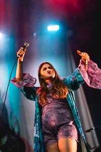 2019-08-24 - Linnea Henriksson från Linköpings Stadsfest, Linköping