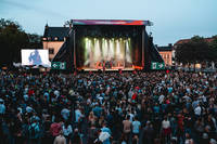 2019-08-24 - Linnea Henriksson från Linköpings Stadsfest, Linköping
