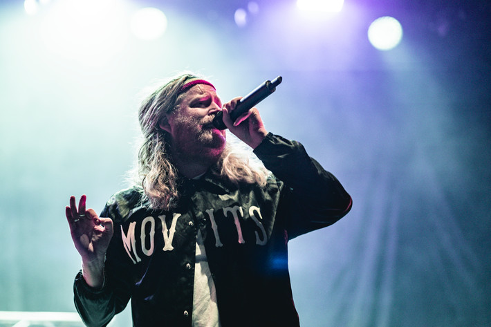 2019-08-24 - Movits från Linköpings Stadsfest, Linköping