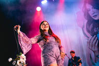 2019-08-24 - Linnea Henriksson från Linköpings Stadsfest, Linköping