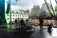 2019-08-23 - Mares från Linköpings Stadsfest, Linköping