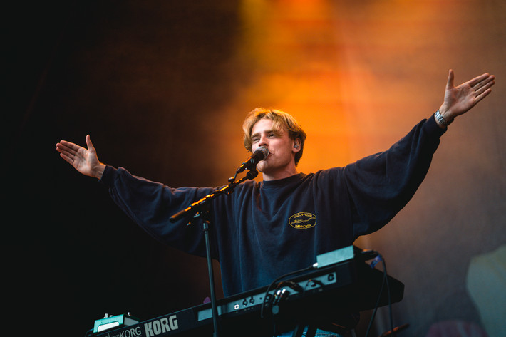 2019-08-23 - Mares från Linköpings Stadsfest, Linköping