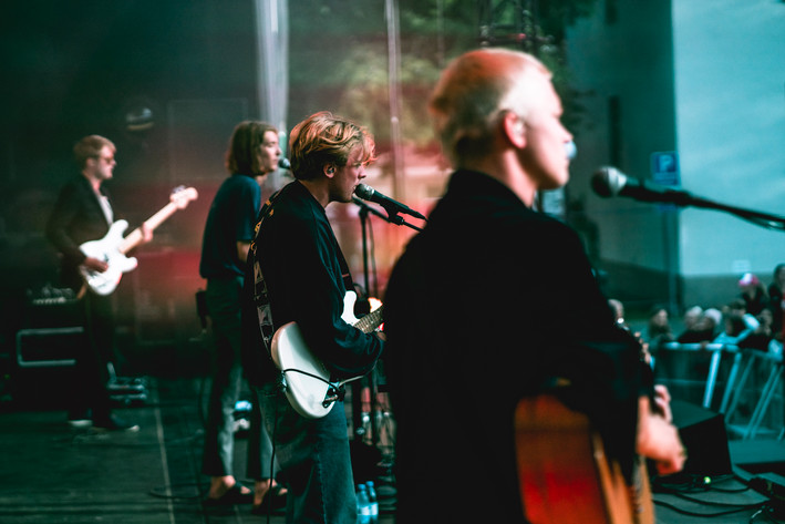 2019-08-23 - Mares från Linköpings Stadsfest, Linköping
