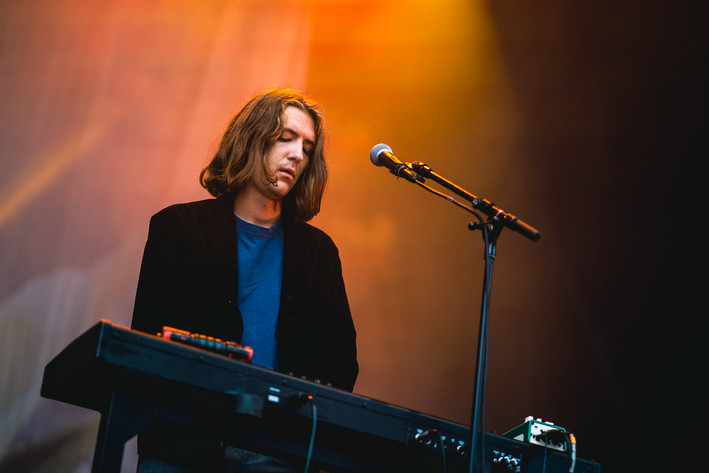 2019-08-23 - Mares från Linköpings Stadsfest, Linköping