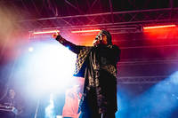2019-08-23 - Dr Bombay från Linköpings Stadsfest, Linköping