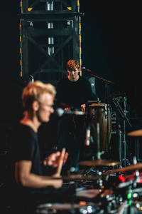 2019-08-23 - Mares från Linköpings Stadsfest, Linköping