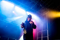 2019-08-23 - Dr Bombay från Linköpings Stadsfest, Linköping