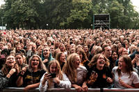 2019-08-23 - Mares från Linköpings Stadsfest, Linköping