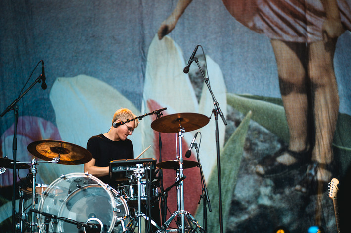 2019-08-23 - Mares från Linköpings Stadsfest, Linköping