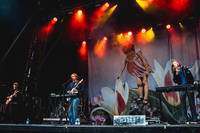 2019-08-23 - Mares från Linköpings Stadsfest, Linköping
