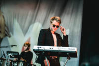 2019-08-23 - Mares från Linköpings Stadsfest, Linköping