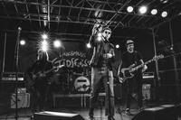 2019-08-23 - The Polaroids från Linköpings Stadsfest, Linköping