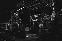 2019-08-23 - The Polaroids från Linköpings Stadsfest, Linköping