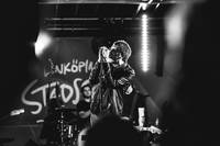 2019-08-23 - The Polaroids från Linköpings Stadsfest, Linköping