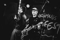 2019-08-23 - The Polaroids från Linköpings Stadsfest, Linköping