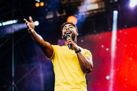 2019-08-11 - John Lundvik från Kungstorget, Göteborg