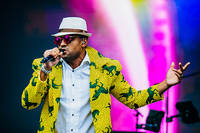 2019-08-11 - Mohombi från Kungstorget, Göteborg
